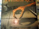 ANTONIUS REX (JACULA) - PRAETERNATURAL - LP