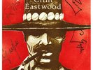 CLINT EASTWOOD LP - AFRICAN YOUTH on GORGON  1st press