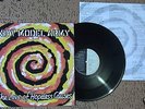 NEW MODEL ARMY - BRAZILIAN RARE 1993  BRAZIL LP SCARCE