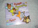 RARE JAMES BROWN JUMP AROUND RECORD LP MINT UNOPENED