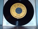 MYSTERY TRAIN ELVIS SUN RECORDS 45 ORIGINAL MINT