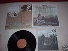 DARK:ROUND THE EDGES,1972 UK progr.LPAkarma+Booklet