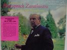 Classical Living Stereo LP SD RCA LSC 1806 Reiner Rare