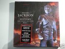Michael Jackson - History 3 Record Set Vinyl
