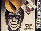 ELECTRIC FRANKENSTEIN Orig LP Superb Italian Prog M-