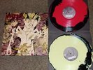 KYLESA Static Tensions 2xLP Deluxe /500 - SOLD OUT