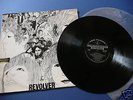 Rare THE BEATLES * REVOLVER * Parlophone Black/Silver L