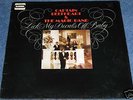 CAPTAIN BEEFHEART Lick My Decals Off Baby RARE STRAIGHT
