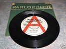THE FOURMOST RARE DEMO HELLO LITTLE GIRL  PARLOPHONE