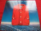 Burnin Red Ivanhoe:Shorts ORIGINAL DANISH PICKUP,MINT-