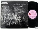 FAIRPORT CONVENTION   What We Did On Our Holidays  (UK)