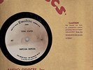 PINK FLOYD SYD BARRETT EMIDISC Acetate Matilda Mother