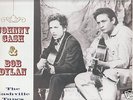 BOB DYLAN & JOHNNY CASH - Nashville Tapes -MintVINYL LP