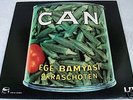 CAN “Ege Bamyasi” ORIG Canadian UA Krautrock lp M-