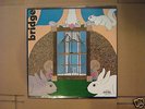 BRIDGE-RARE Canadian Country/Psych Rock--DAVID/MARCATOS