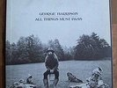 GEORGE HARRISON ALL THINGS MUST PASS  BEATLES