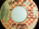 rare Soul Funk 45 DON HART on MARY JANE Listen