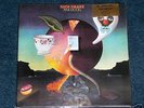 NICK DRAKE - PINK MOON - Ltd.Ed. 180g SIMPLY VINYL MINT