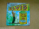 ELVIS PRESLEY And His Show Pacific War Memorial EX/EX