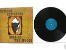 13TH FLOOR ELEVATORS BULL OF THE WOODS ORIGINAL LP