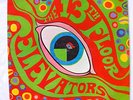 13TH FLOOR ELEVATORS PSYCHEDELIC SOUNDS ORIGINAL ISSUE