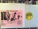 BOB DYLAN - VD Waltz - Phonygraf/TMQ LP - NM