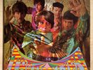 The HOLLIES*EVOLUTION*1st*Yellow*Black*Parlophone*Psych