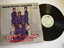 GLORIA ESTEFAN MIAMI SOUND MACHINE 
