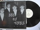 All Of Thus LP1993 Rare Rockadelic Reissue Near Mint NR