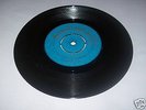 BLUE BEAT/PRINCE OF PEACE - PRINCE BUSTER [SKA INST.]