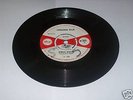 ISLAND/CONQUERING RULER - DERRICK MORGAN [R/STEADY] 7