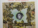 LEE MOSES Time And Place RARE SOUL - ORIGINAL US 1970's