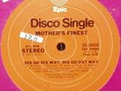 MOTHER'S FINEST - DIS GO DIS WAY, DIS GO DAT WAY  HEAR