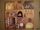 ART BEARS - HOPES AND FEARS - vinile