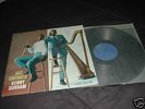 KENNY DORHAM SONNY ROLLINS DEEP GROOVE RIVERSIDE LP