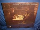 Chicken Shack/Accept/Blue Thumb original/still sealed