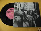 THE REAL KIDS girls RARE POWER POP kbd maps reactors