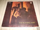 RUNNING MAN SELF TITLED LP UK 1ST PRESS RCA NEON NM/EX