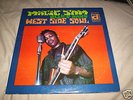 MAGIC SAM BLUES BAND WEST SIDE SOUL LP UK 1ST NM/VG