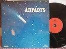 COSMIC DISCO/Arpadys-Self Titled (LP)