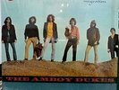 AMBOY DUKES Migration ORIG 1969 MAINSTREAM LP In Shrink