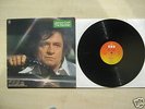 Johnny Cash , The Rambler , CBS England 1977