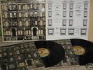 LED ZEPPELIN Physical Graffiti 1975 German pressing WOW