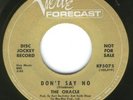 California Pop Psych 45-The Oracle-Verve Forecast-Hear