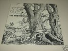 YES   IN THE ROUND   LIVE LP   DOUBLE LP   1978
