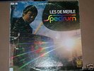 LES DeMERLE - SPECTRUM Rare Funk Breaks LP Original
