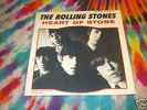 ROLLING STONES- HEART OF STONE-U.S. SLEEVE-REISSUE-K L