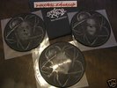 SORHIN döden mcmxcviii 3xEP watain dissection moonblood