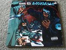 GENIUS/GZA LIQUID SWORDS DOUBLE LP