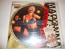 Madonna-the girlie show--no promo picture disc